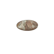 Picasso Jasper Palm Stone - 2.75-3.25 inch