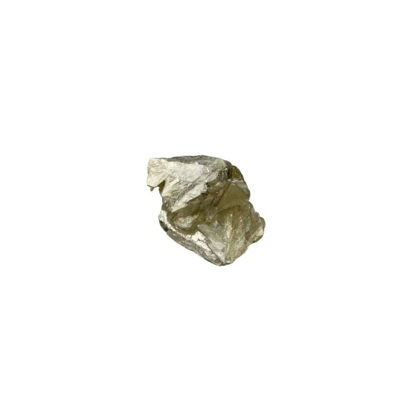 Green Mica Specimen - 1.0-2.5 inch