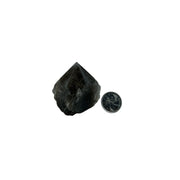Smoky Quartz Top Polished Point - 2.0-3.25 inch