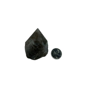 Smoky Quartz Top Polished Point - 2.0-3.25 inch