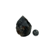 Smoky Quartz Top Polished Point - 2.0-3.25 inch