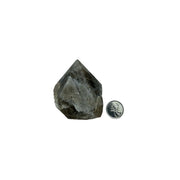 Smoky Quartz Top Polished Point - 2.0-3.25 inch