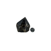Smoky Quartz Top Polished Point - 2.0-3.25 inch