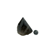 Smoky Quartz Top Polished Point - 2.0-3.25 inch