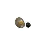 One Side Polished Agate Freeform - 2.0-4.5 inch