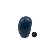 Angelite Freeform - 3.5-3.75 inch