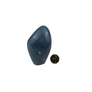 Angelite Freeform - 3.5-3.75 inch
