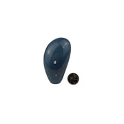 Angelite Freeform - 3.5-3.75 inch
