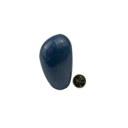 Angelite Freeform - 3.5-3.75 inch