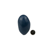 Angelite Freeform - 3.5-3.75 inch