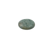 Amazonite Palm Stone - 2.0 inch