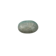 Amazonite Palm Stone - 2.0 inch