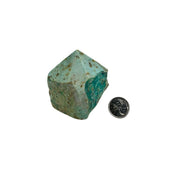 Chrysoprase Top Polished Point - 2.25-3.0 inch