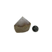 Mixed Agate Top Polished Point - 2.0-3.0 inch