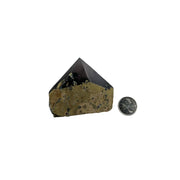 Mixed Agate Top Polished Point - 2.0-3.0 inch