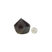 Mixed Agate Top Polished Point - 2.0-3.0 inch