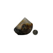Mixed Agate Top Polished Point - 2.0-3.0 inch