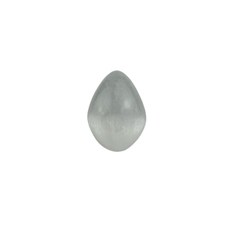 Selenite Egg - 2.5 inch