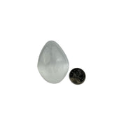 Selenite Egg - 2.5 inch