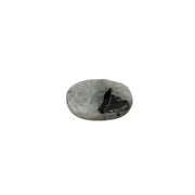 Rainbow Moonstone Worry Stone - 1.5-1.75 inch