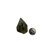 Unakite Top Polished Point - 2.0-2.75 inch