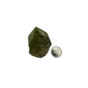 Unakite Top Polished Point - 2.0-2.75 inch