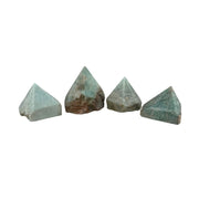 Amazonite Top Polished Point - 1.5-2.25 inch