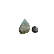 Amazonite Top Polished Point - 1.5-2.25 inch