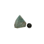 Amazonite Top Polished Point - 1.5-2.25 inch