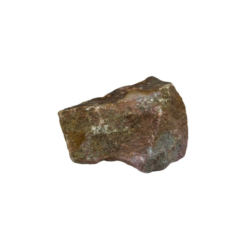 Ruby with Kyanite Rough - 5.5-8.25 inch