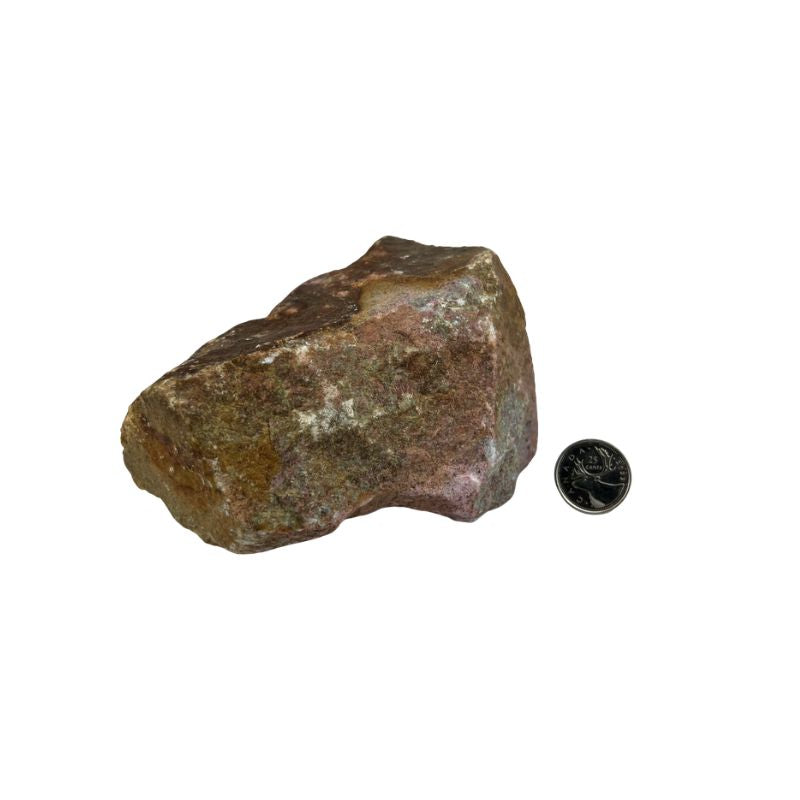 Ruby with Kyanite Rough - 5.5-8.25 inch