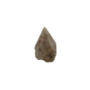 Sunstone Top Polished Point - 2.5-3.0 inch