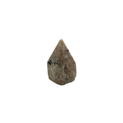 Sunstone Top Polished Point - 2.5-3.0 inch