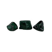 Malachite Freeform - 1.75-2.25 inch