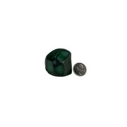Malachite Freeform - 1.75-2.25 inch