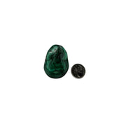 Malachite Freeform - 1.75-2.25 inch
