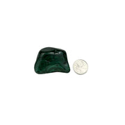 Malachite Freeform - 1.75-2.25 inch
