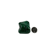 Malachite Freeform - 1.75-2.25 inch