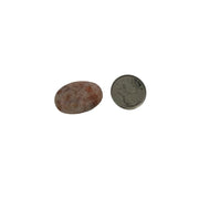 Sunstone Worry Stone - 1.5-1.75 inch