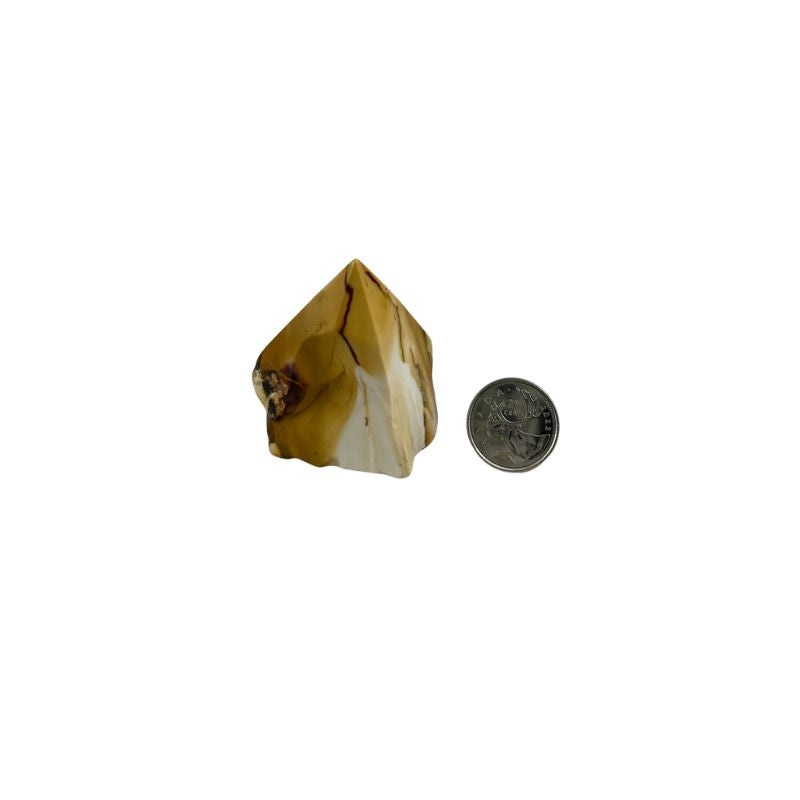 Mookaite Top Polished Point - 1.75-2.5 inch