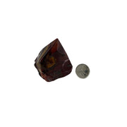 Mookaite Top Polished Point - 1.75-2.5 inch