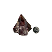 Mookaite Top Polished Point - 1.75-2.5 inch