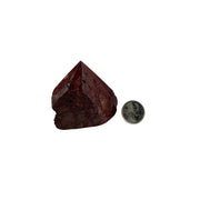 Mookaite Top Polished Point - 1.75-2.5 inch