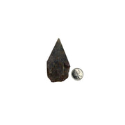 Fancy Jasper Top Polished Point - 2.0-3.0 inch
