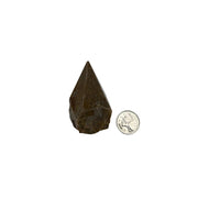 Fancy Jasper Top Polished Point - 2.0-3.0 inch