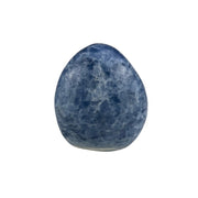 Blue Calcite Freeform - 5.5 inch