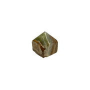 Green Onyx Top Polished Point - 2.5 inch