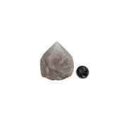 Lavender Quartz Top Polished Point - 2.25-3.0 inch