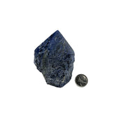 Sodalite Top Polished Point - 2.75-3.5 inch