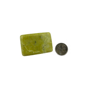 Healrite Soap Palm Stone - 1.5-2.25 inch